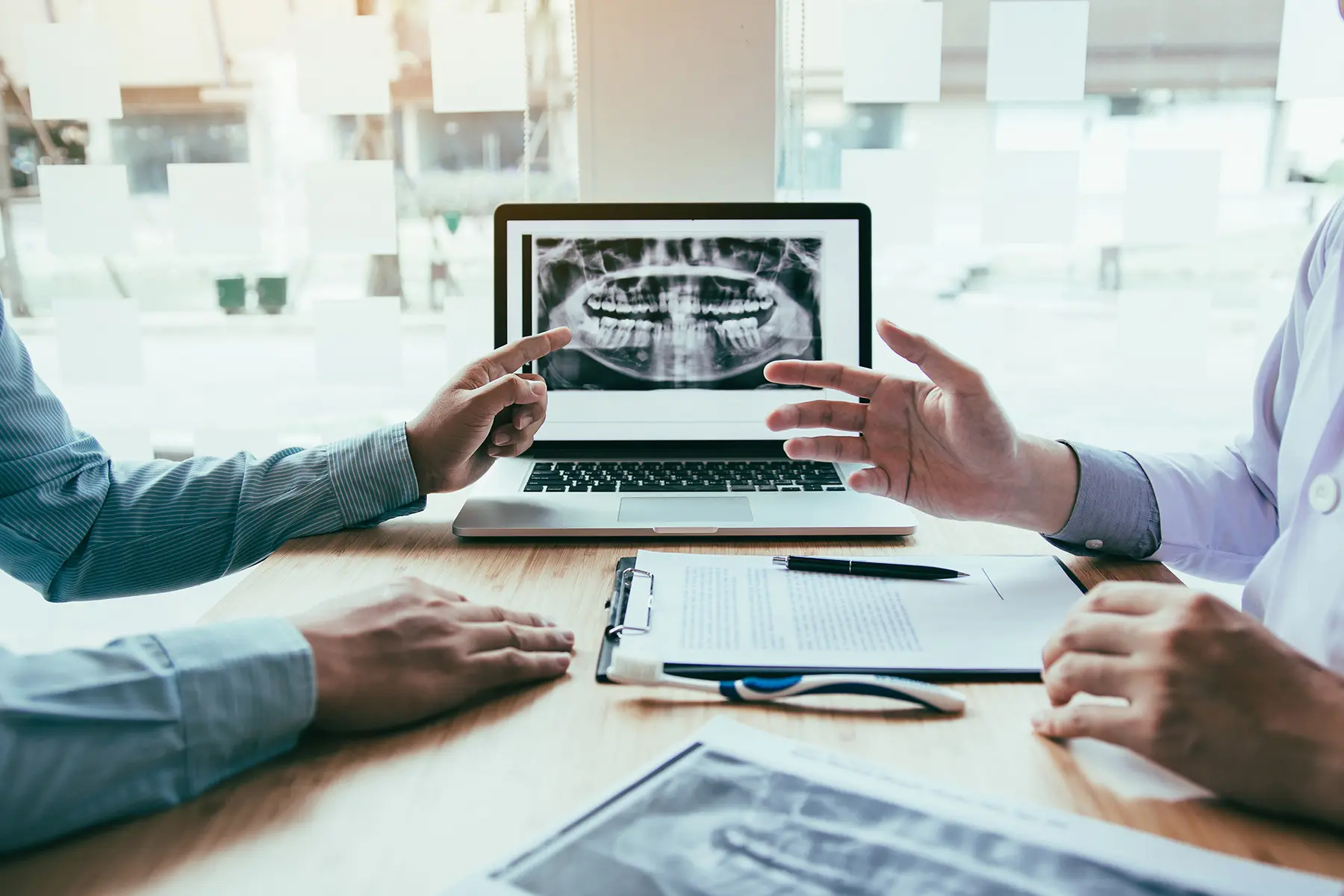 10 Questions to Ask Your Oral Surgeon Before Your Procedure