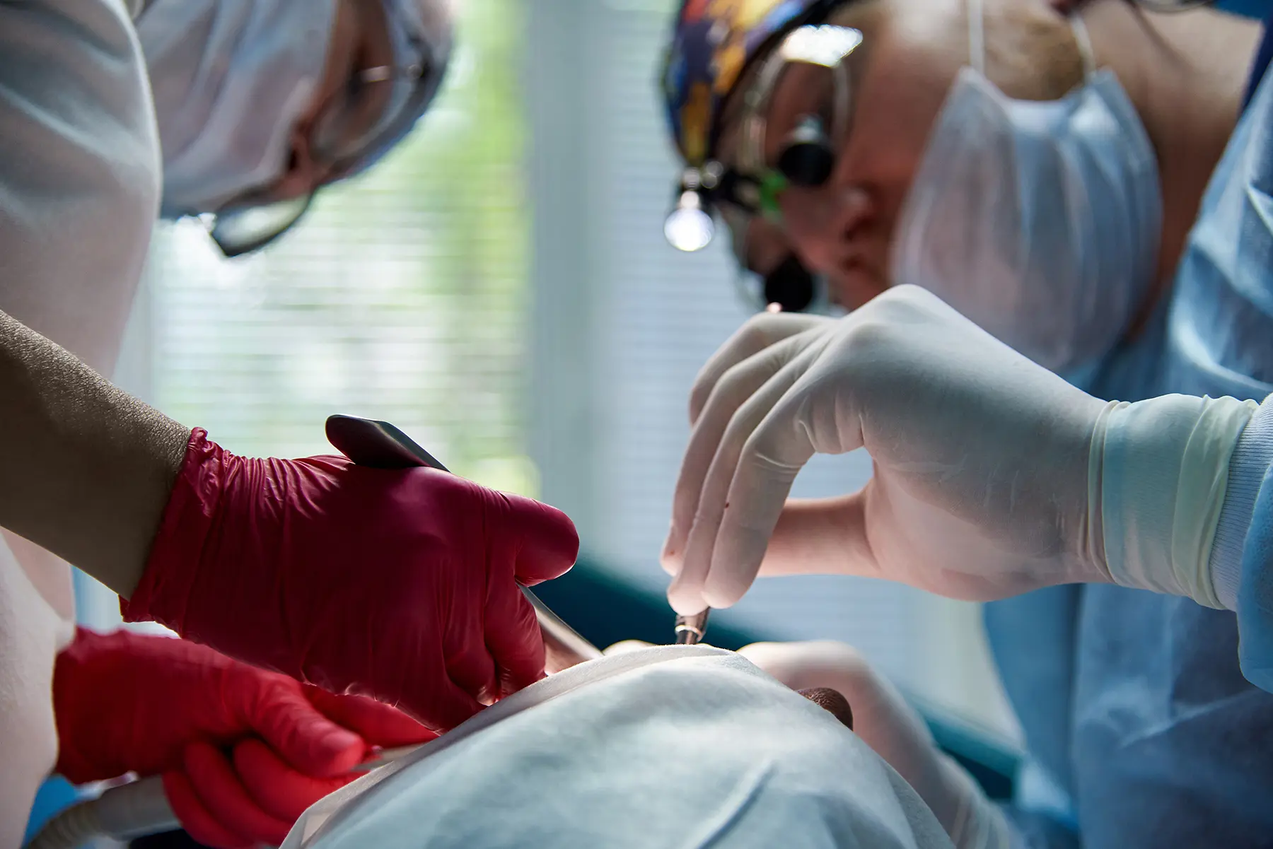 Understanding Your Options: The 5 Most Common Oral Surgery Procedures Explained
