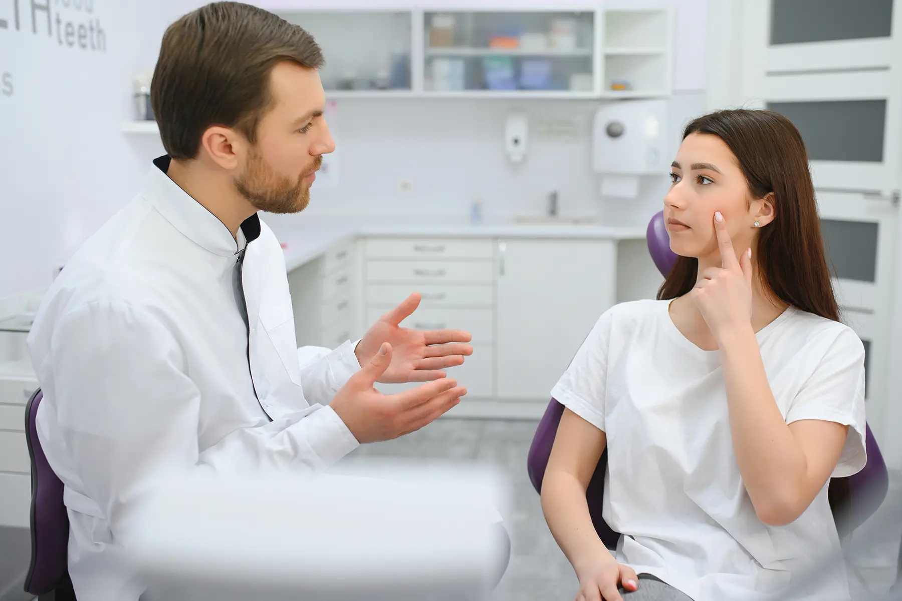 All-on-4® Dental Implant Procedure Explained