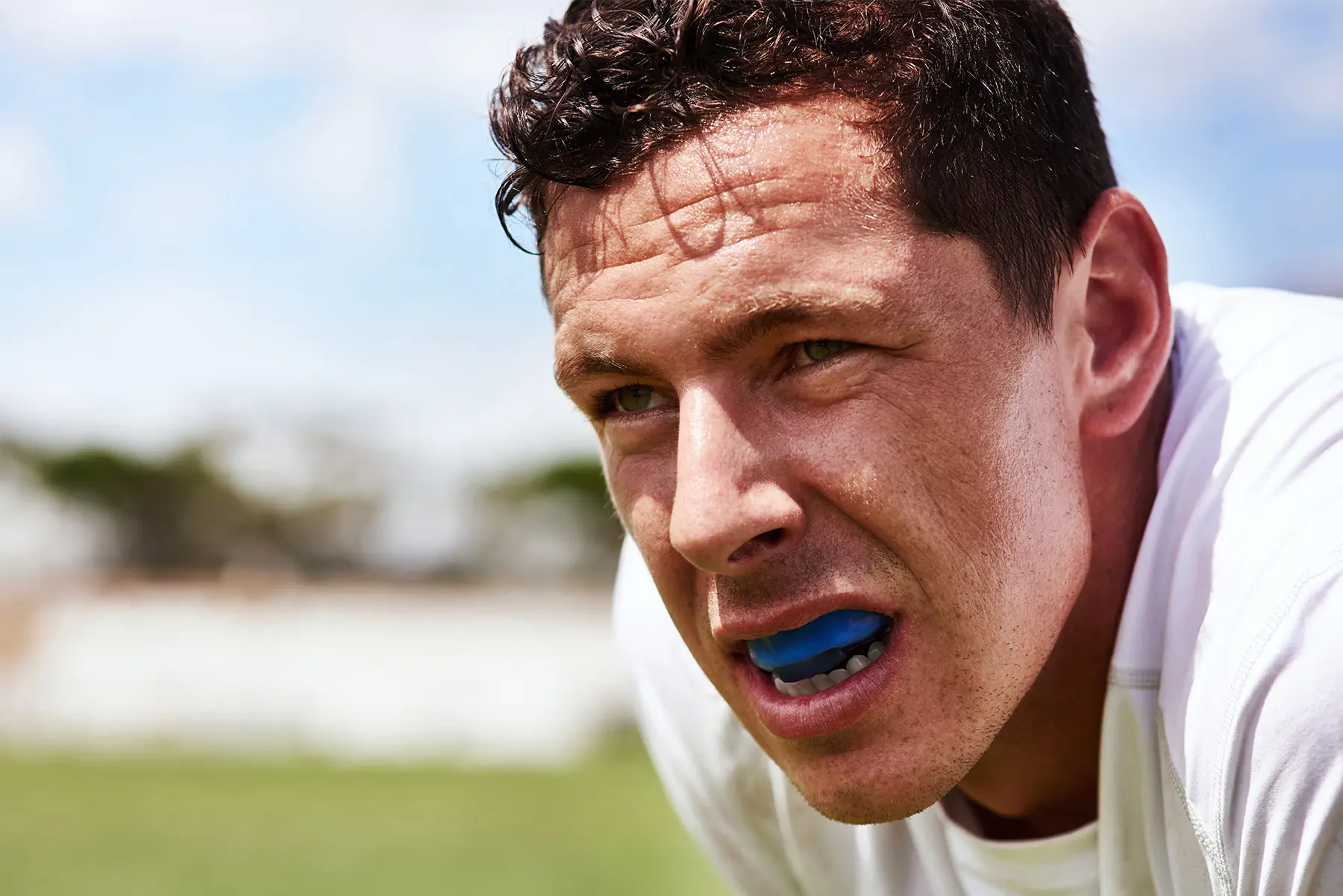 Protect Your Teeth With a Custom Mouthguard