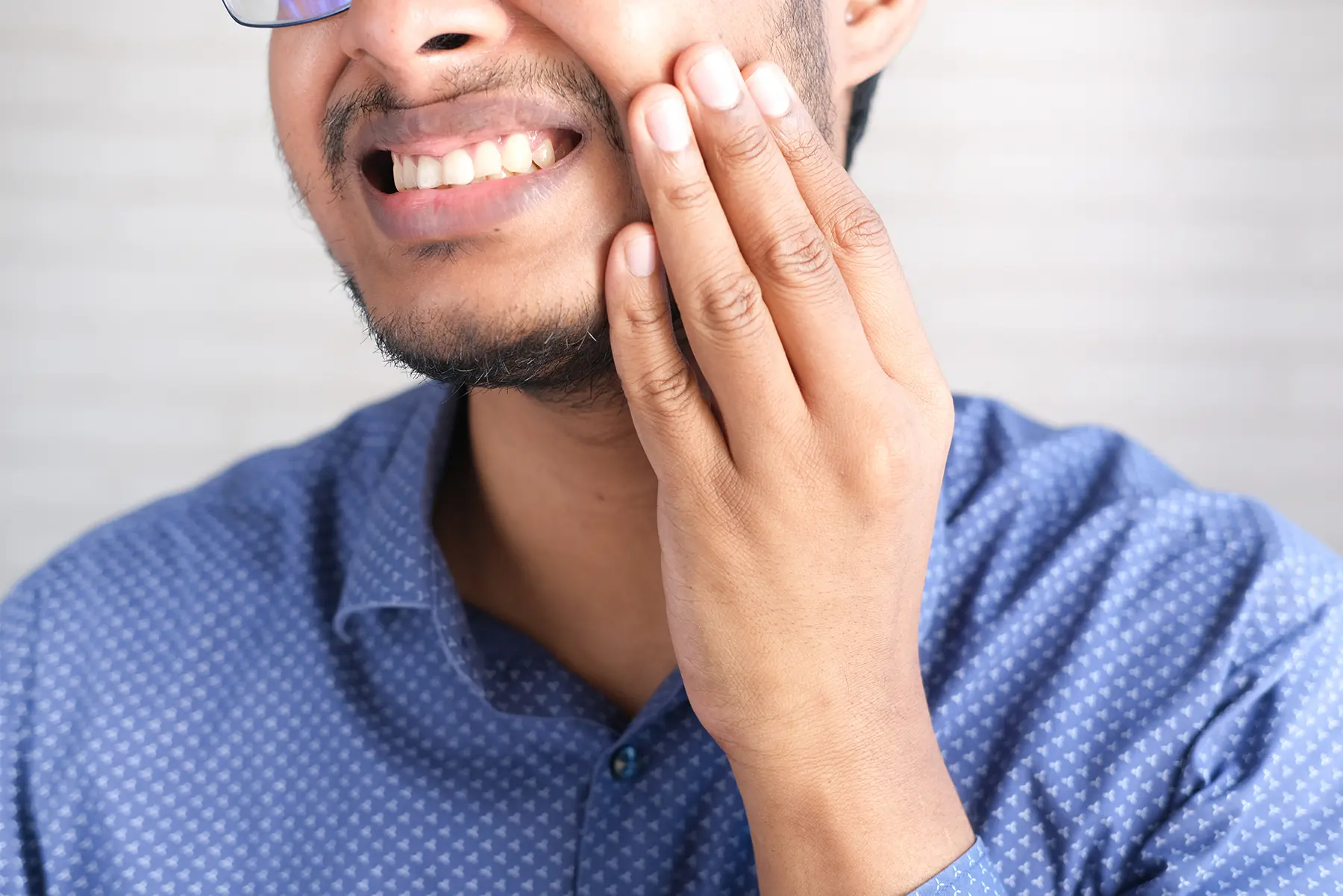 How Do I Know if My Wisdom Tooth Is Infected?