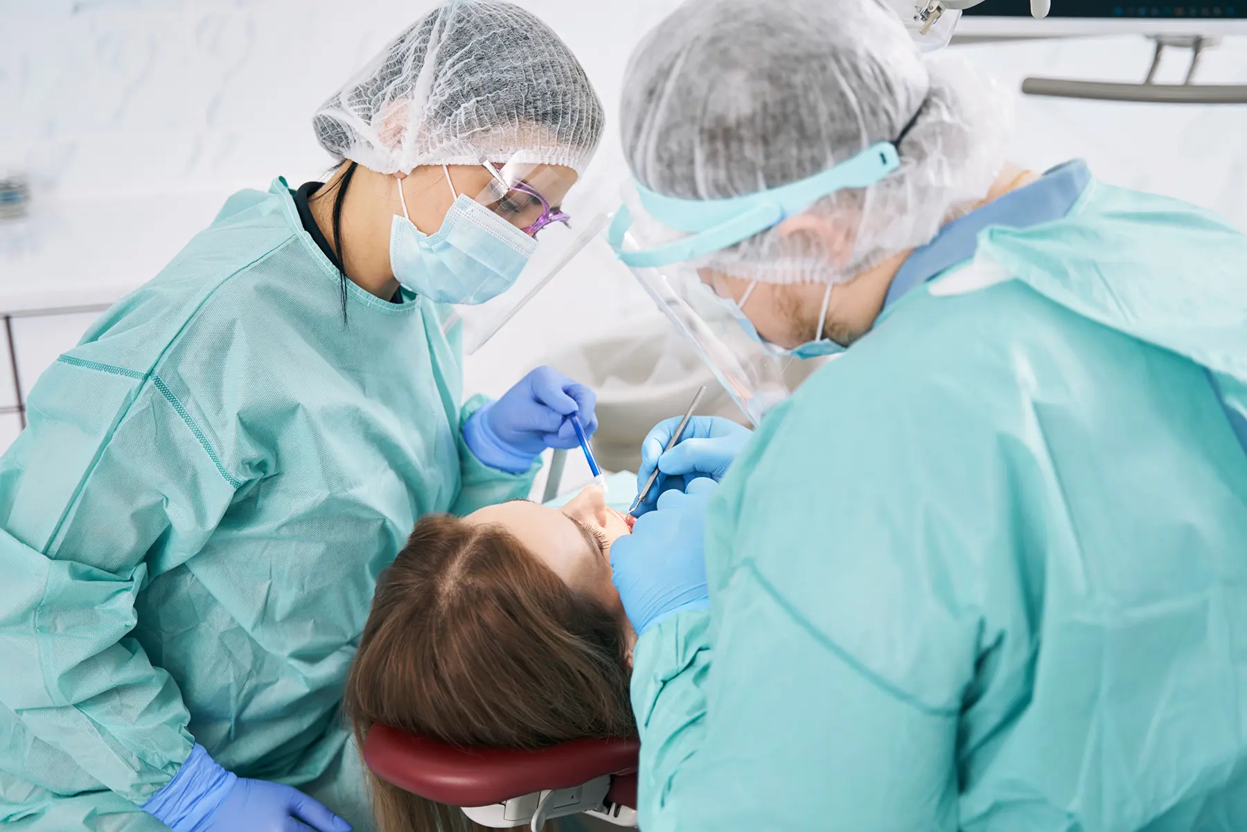 5 Reasons You Should Consider Implant Overdentures