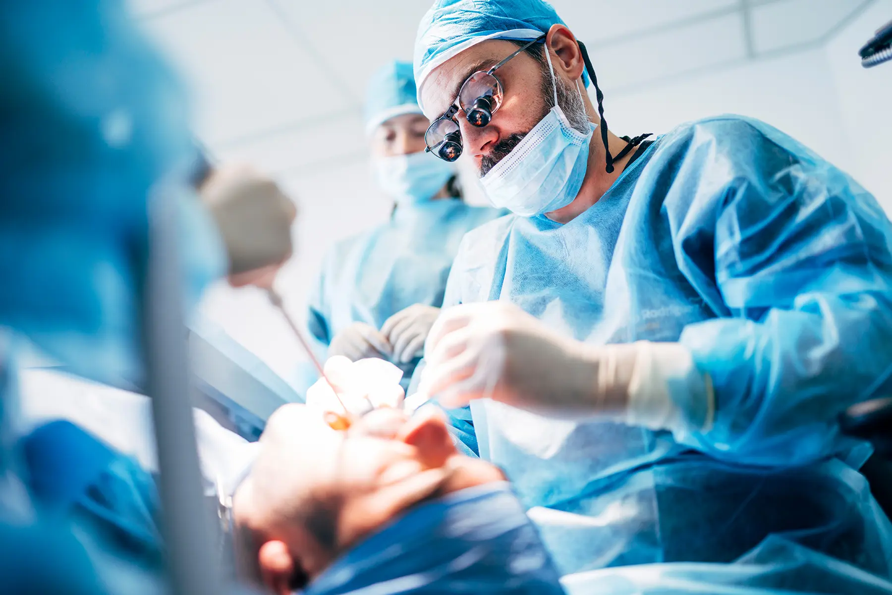 How Long Does Dental Implant Surgery Take?