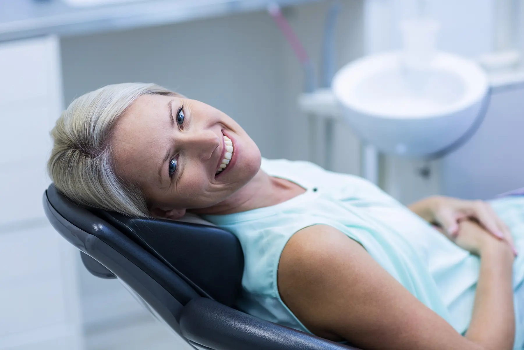 How Many Teeth Do You Get With All-on-4 Dental Implants?