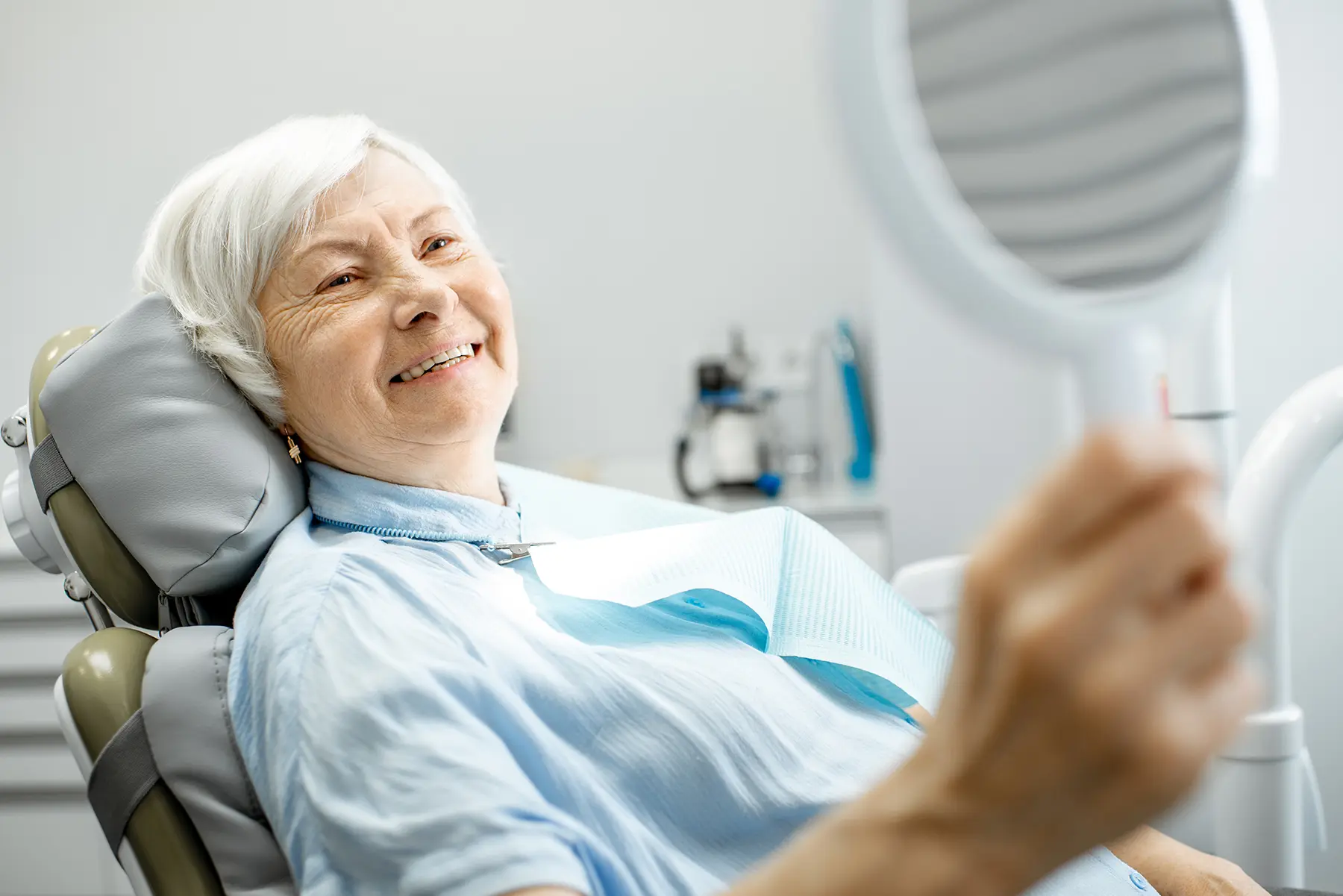 Dental Implants for Seniors: What You Need to Consider