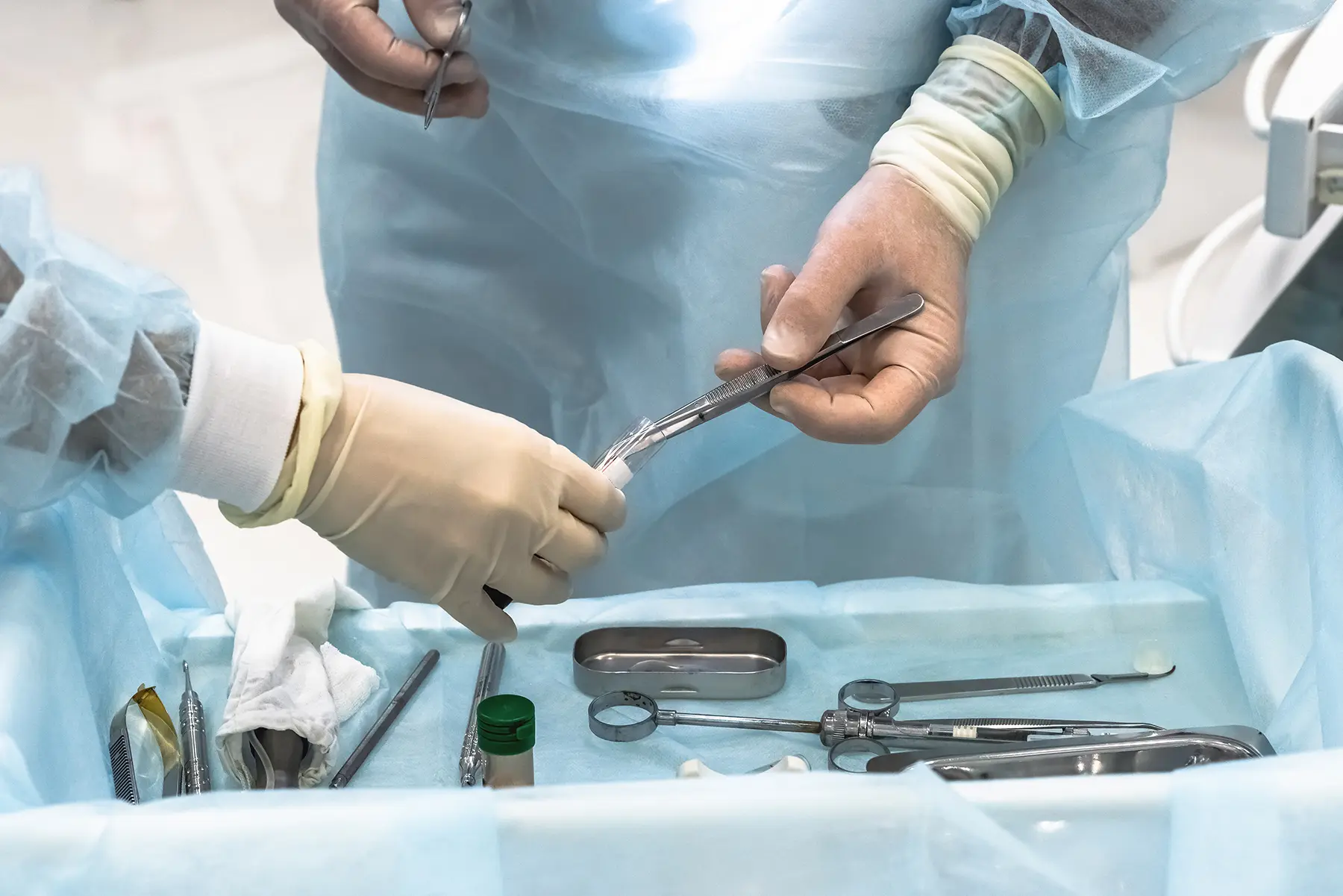 Understanding Dental Bone Graft Materials: What You Need to Know