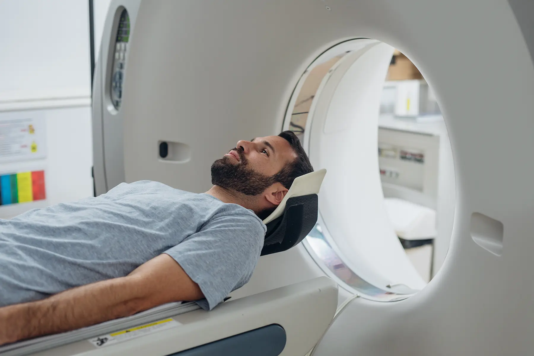 Can You Get an MRI with Dental Implants? Understanding Compatibility & Safety