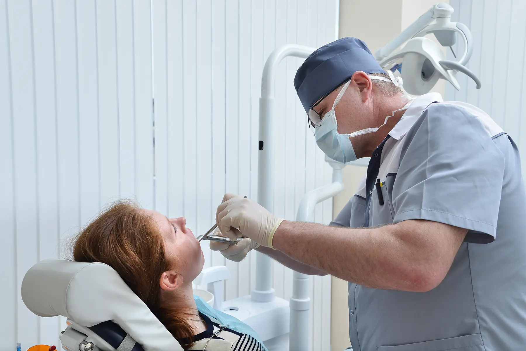 What Happens If a Tooth Near Ridge Augmentation Needs Extraction?