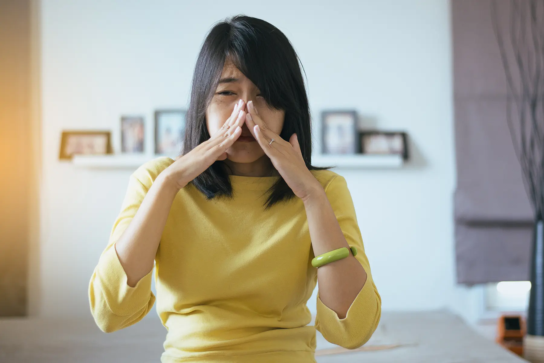 What Happens If You Have a Sinus Perforation After Tooth Extraction?
