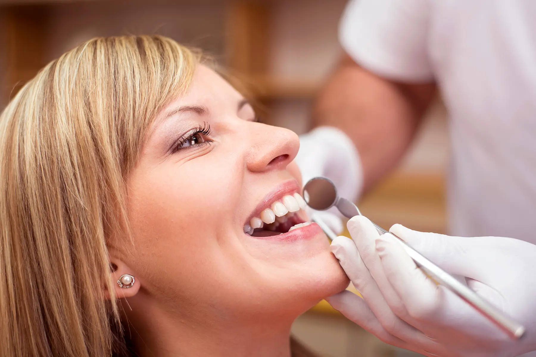 Can Adults Get a Frenectomy? Here Is What You Should Know