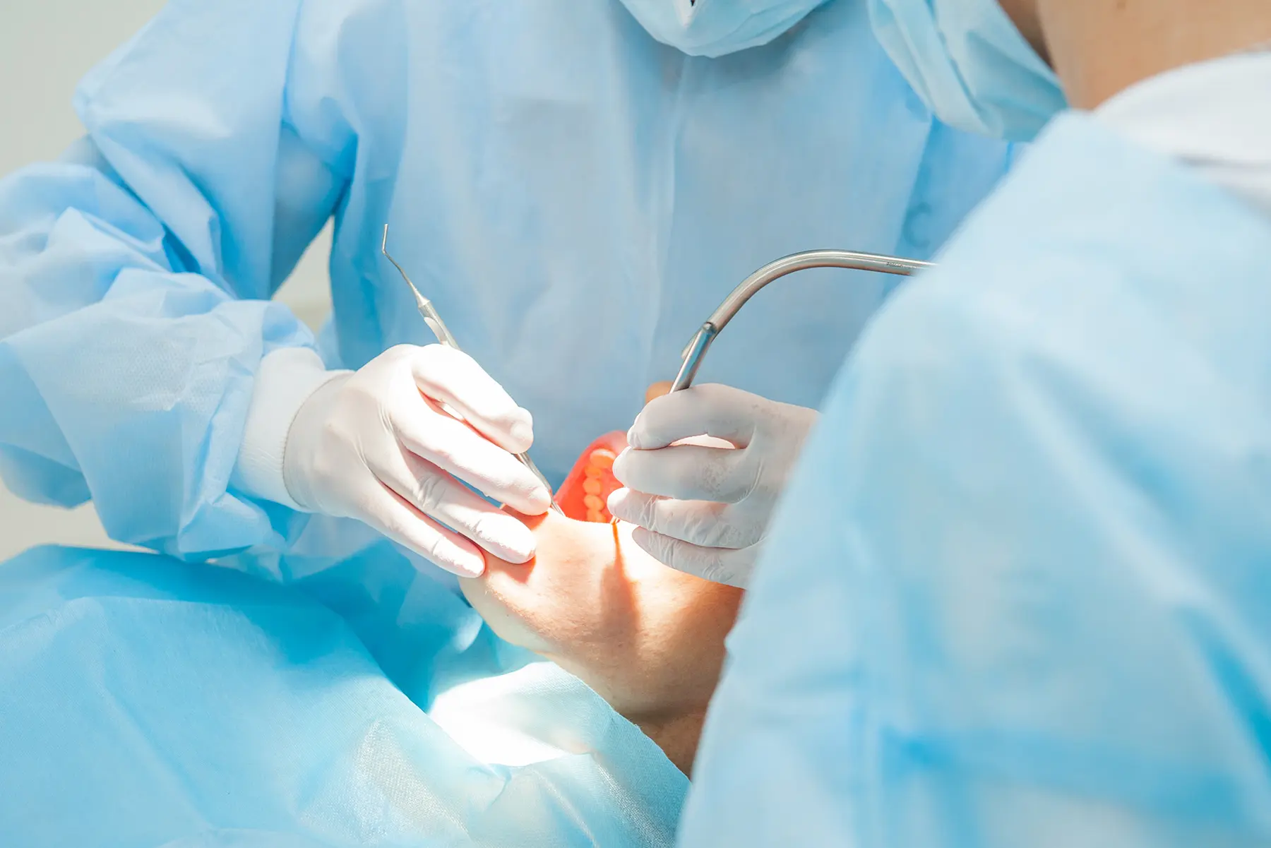 Best Oral Surgeons in Deer Park, IL (2025 Update)