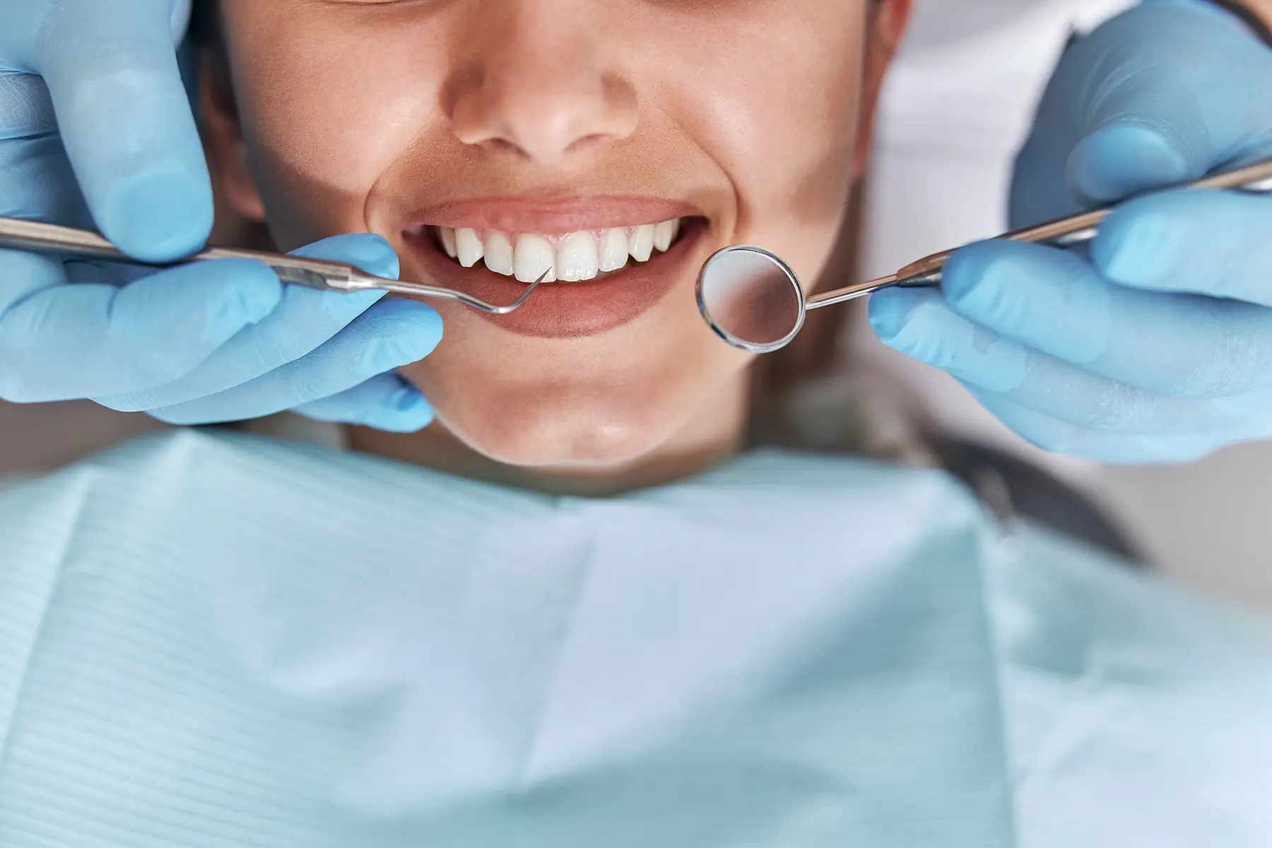 Should You Replace All Your Teeth with Dental Implants?