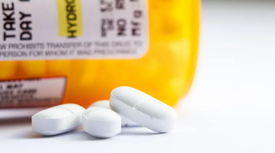 Opioid Safety: Quick Facts