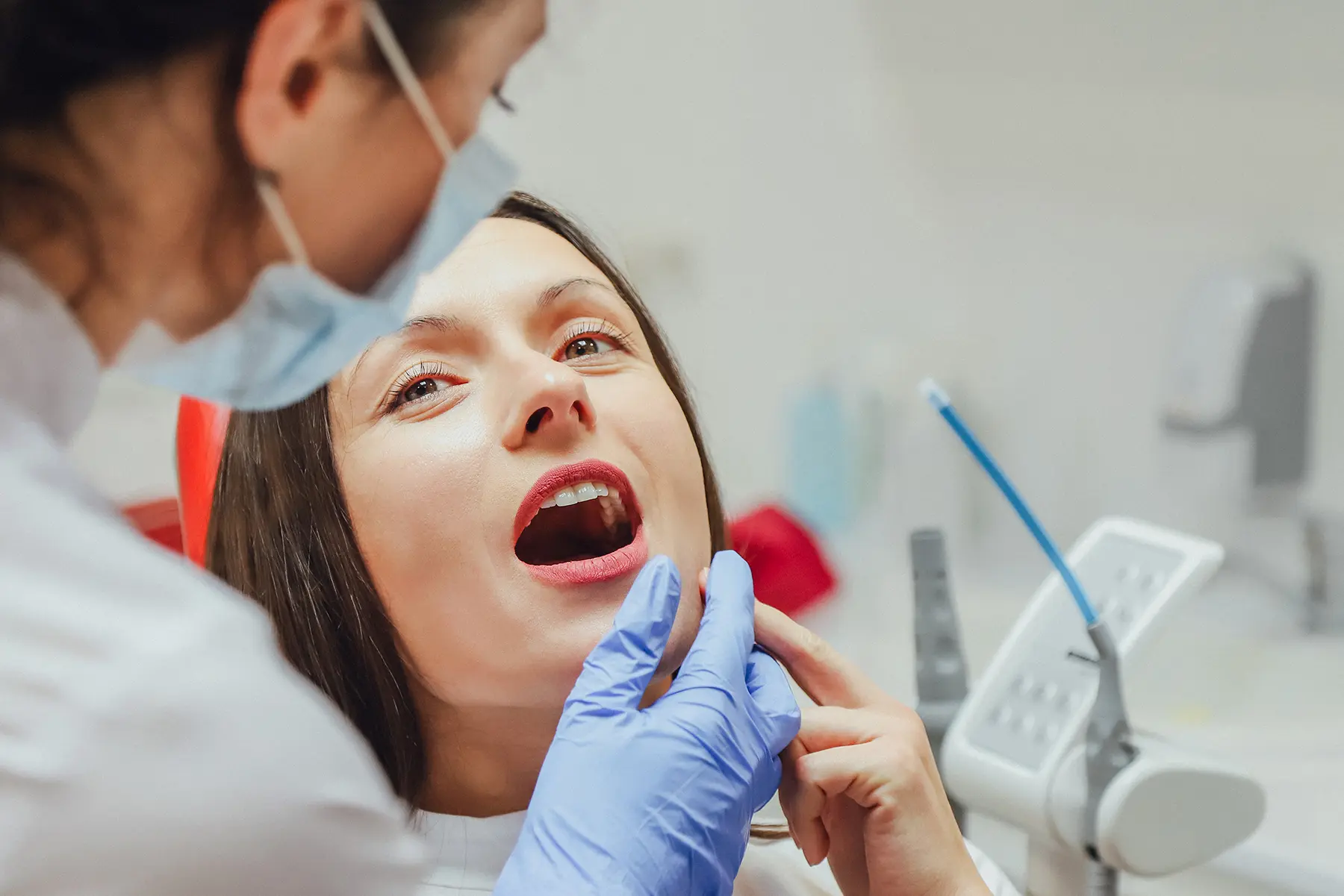 Is Wisdom Teeth Removal a Scam?