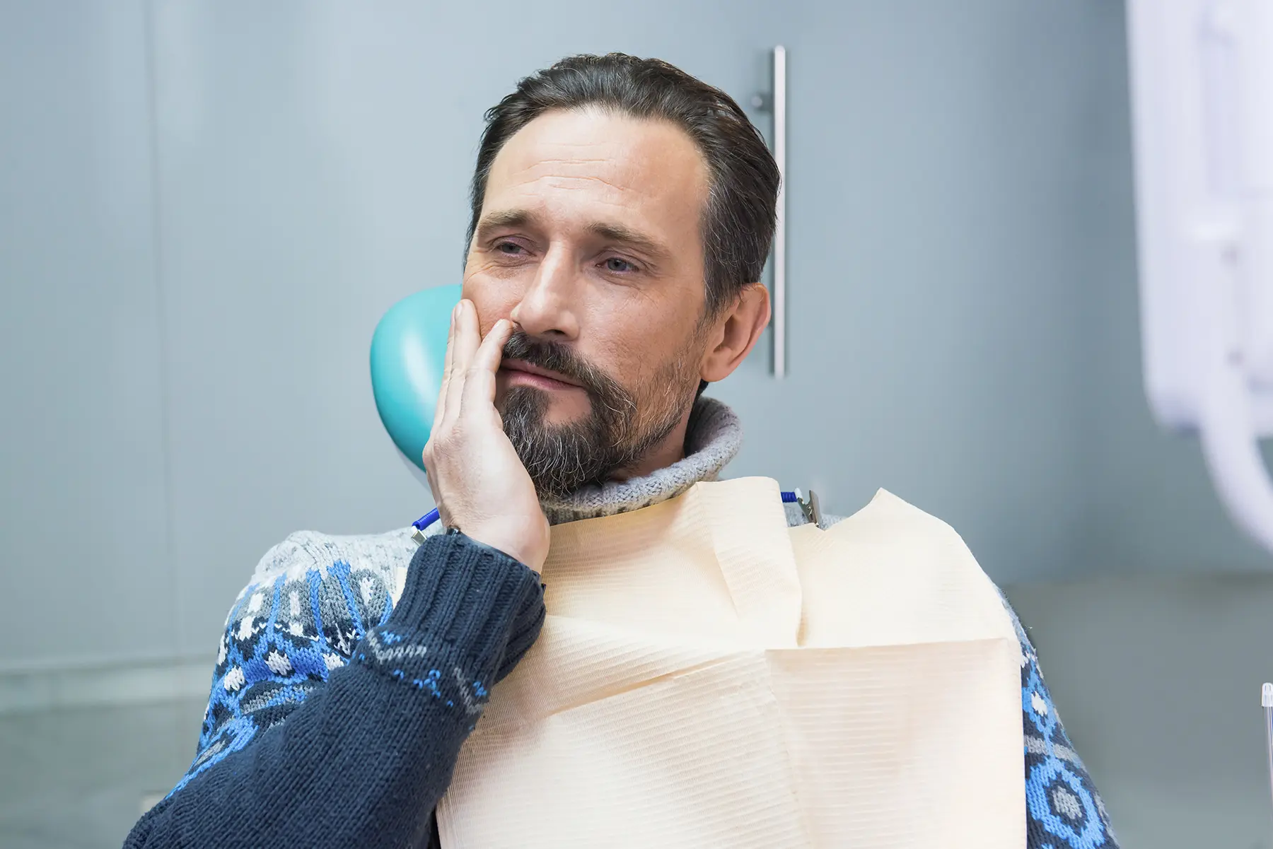 How Long Do You Go Without Teeth When Getting Implants?