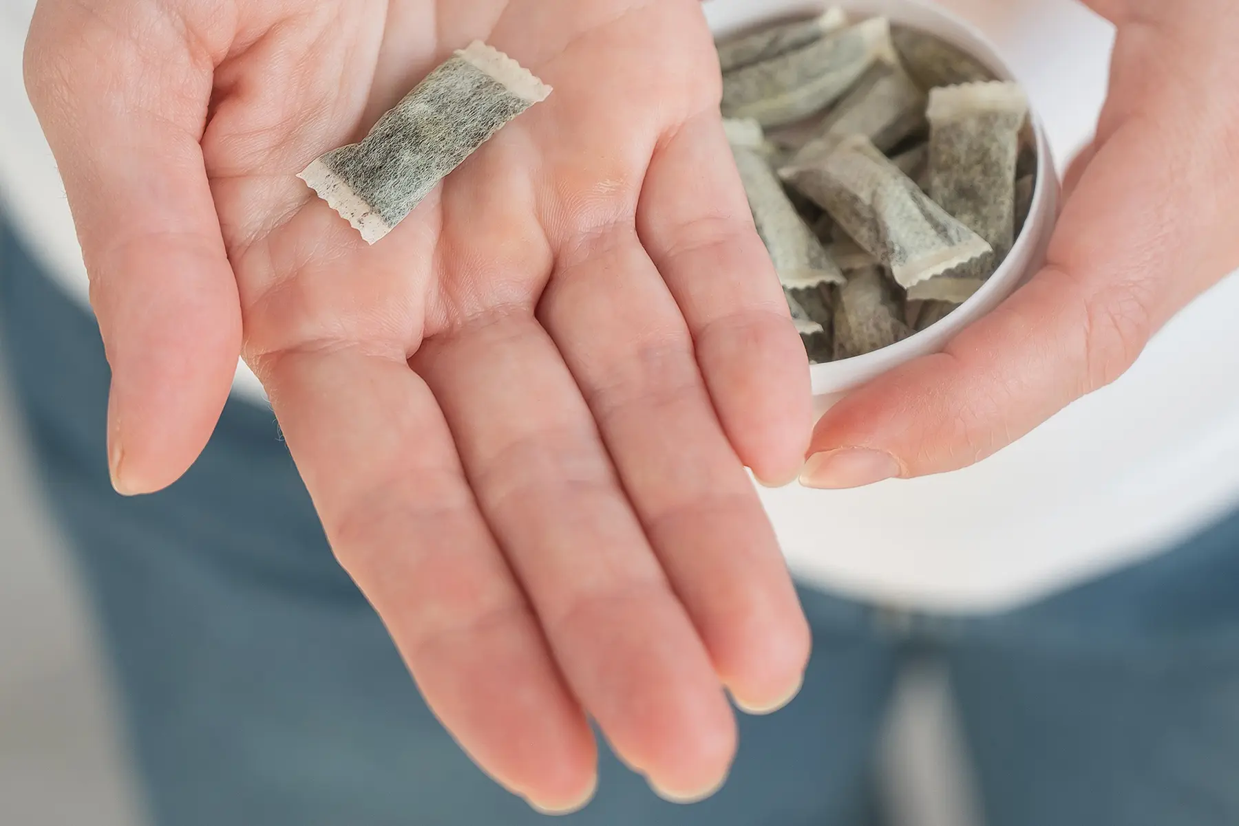 Are Nicotine Pouches Bad for Your Gums?