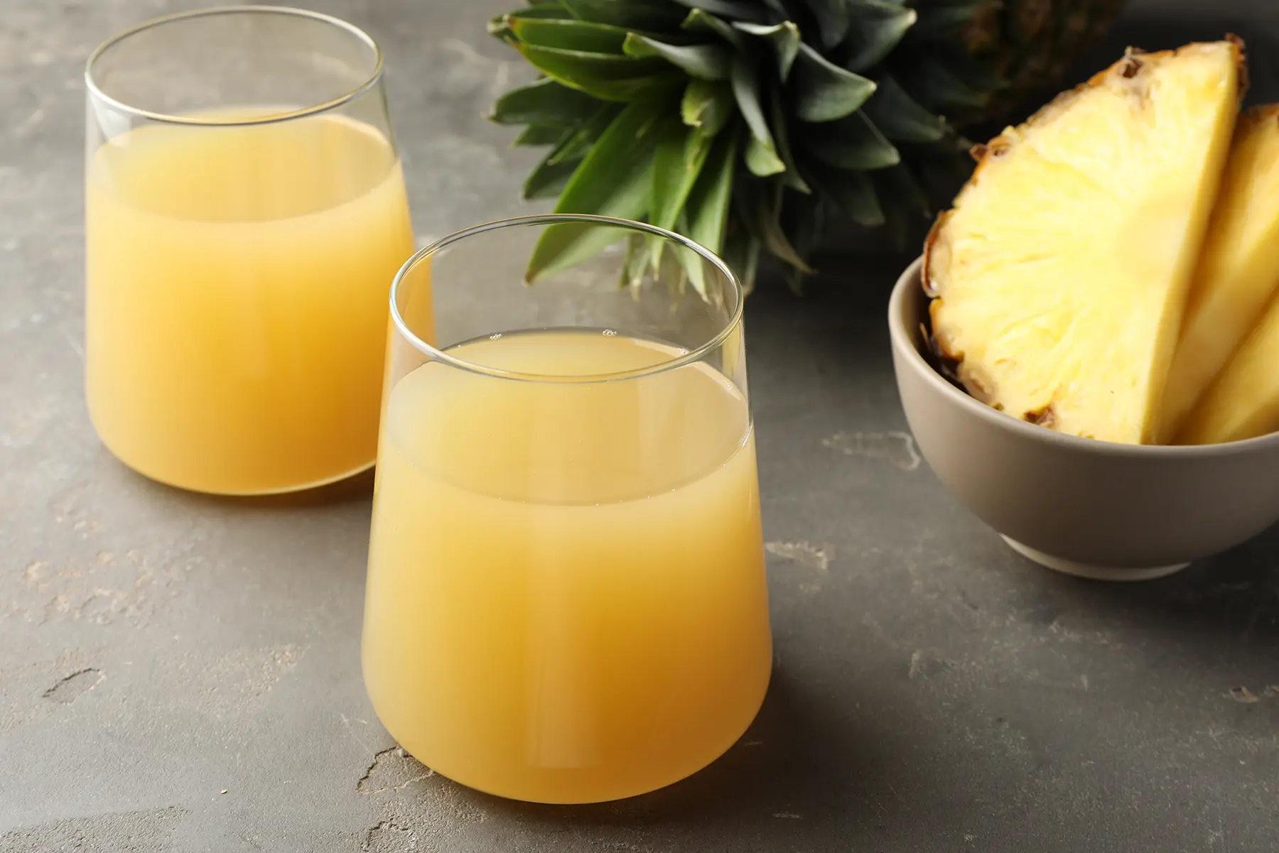 Is Pineapple Juice the Secret to Easier Wisdom Tooth Recovery?