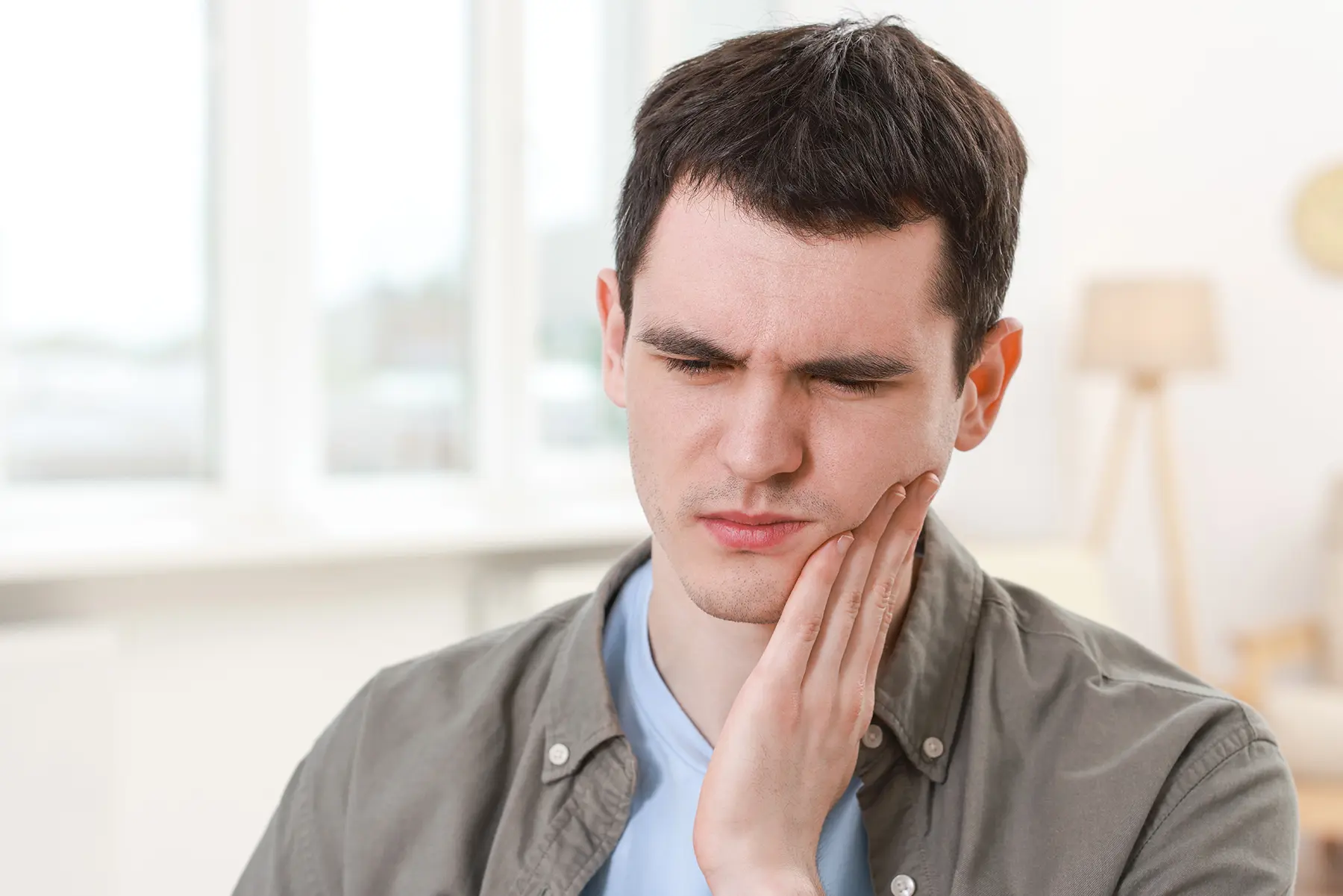 Why Is Day 3 the Worst After Tooth Extraction?
