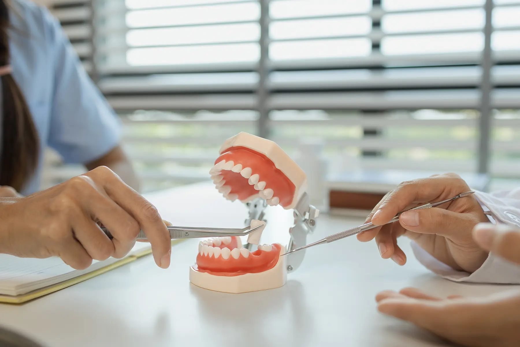 Why Are They Called Wisdom Teeth? The Surprising History Behind the Name