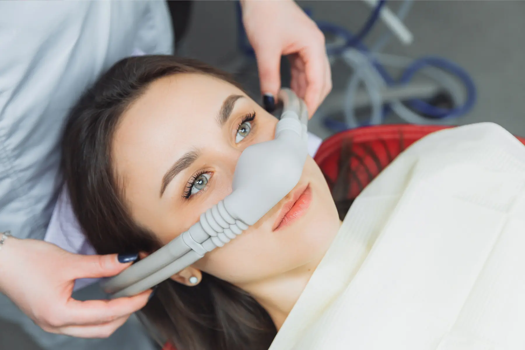 Dental Sedation Eligibility: Health Factors That Determine Candidacy