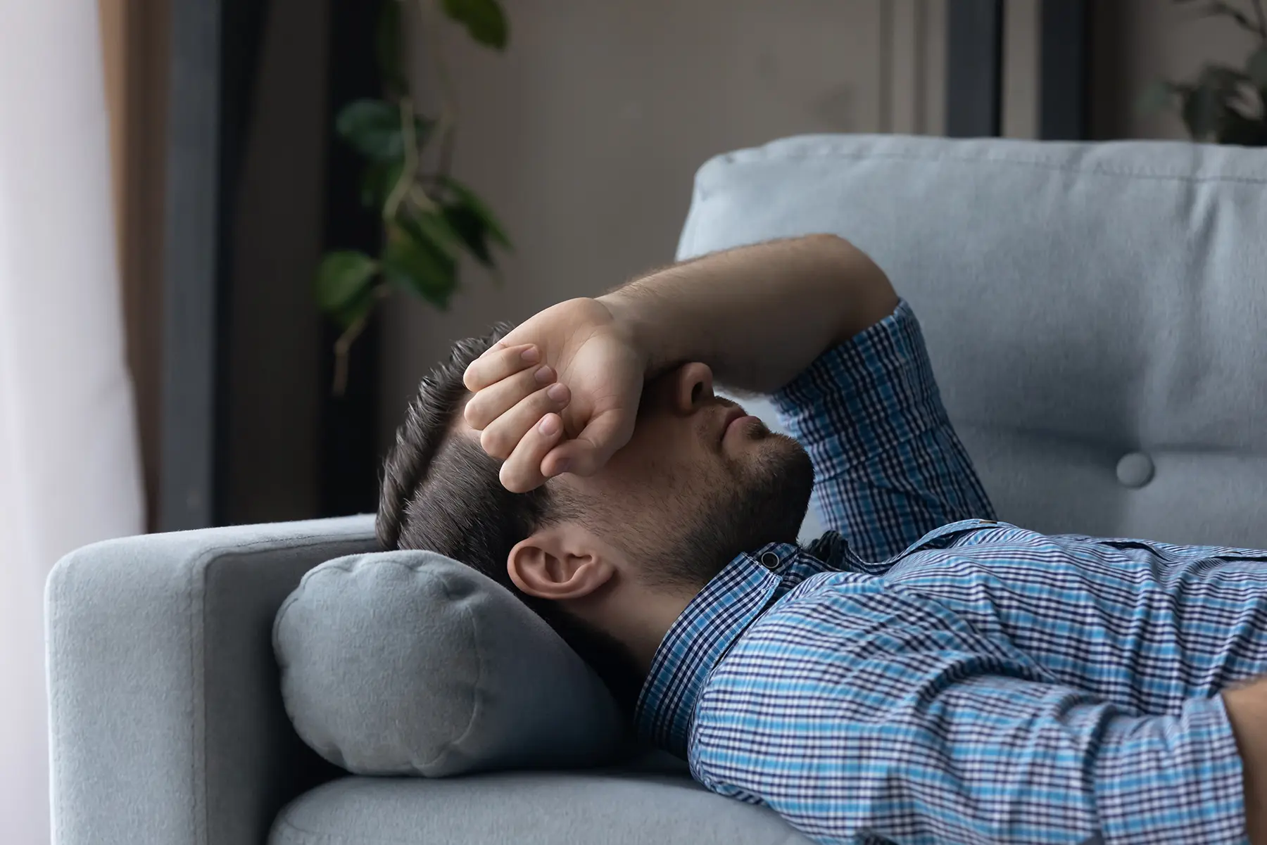Why You Feel Nauseous After a Tooth Extraction