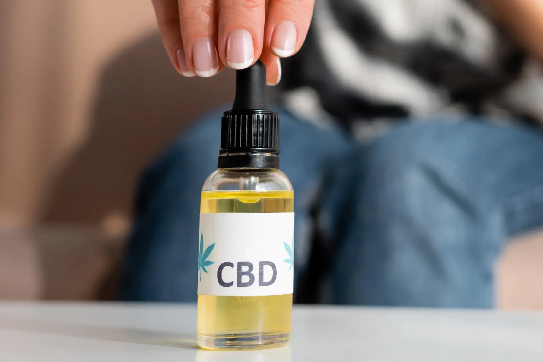 When Is It Safe to Use Cannabis Before and After Oral Surgery?
