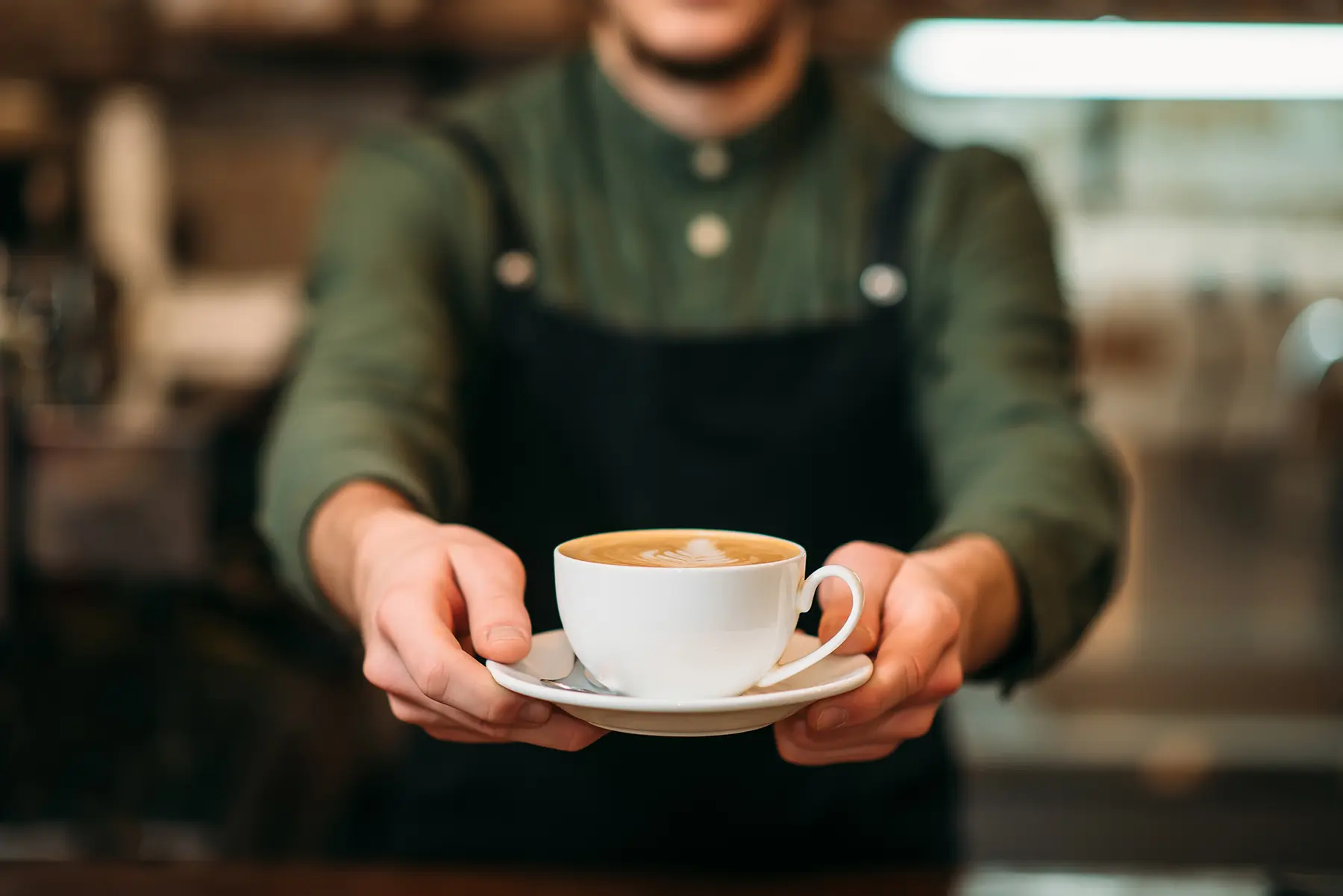 Can You Drink Coffee After Tooth Extraction?