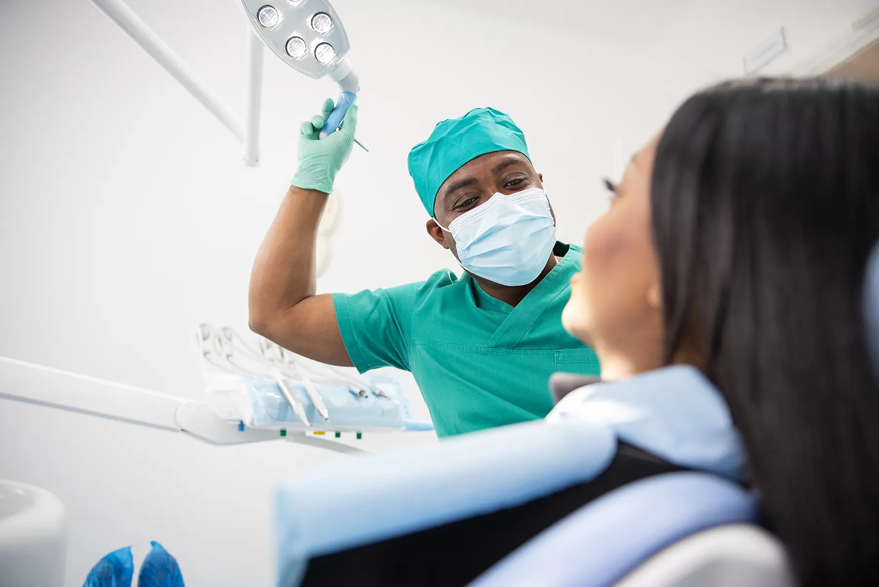 How To Prepare for a Dental Procedure With Anesthesia