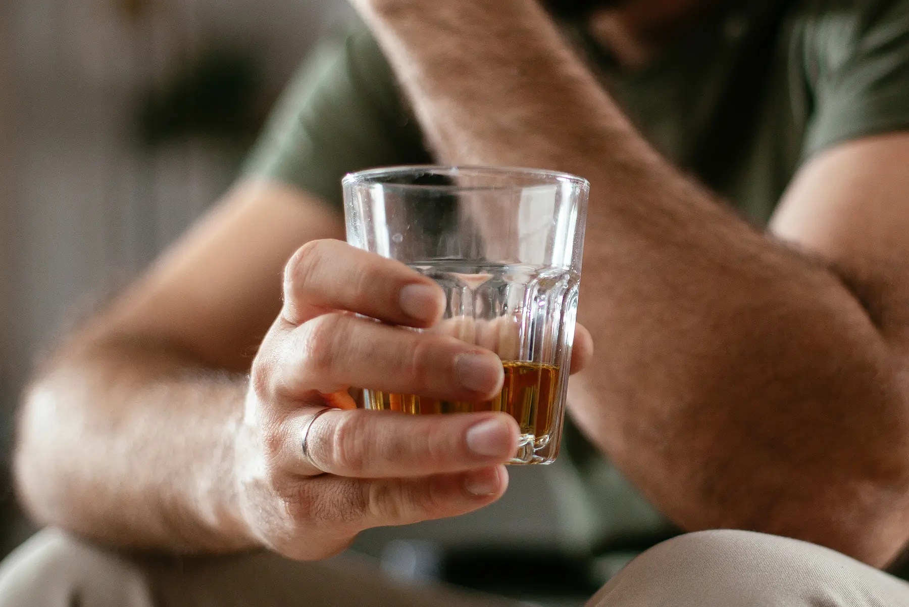 When Can You Drink Alcohol After Wisdom Tooth Extraction?