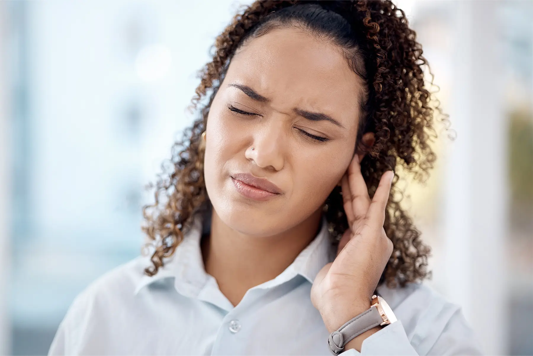 Can Wisdom Teeth Cause Ear Pain? Here's Why It Happens
