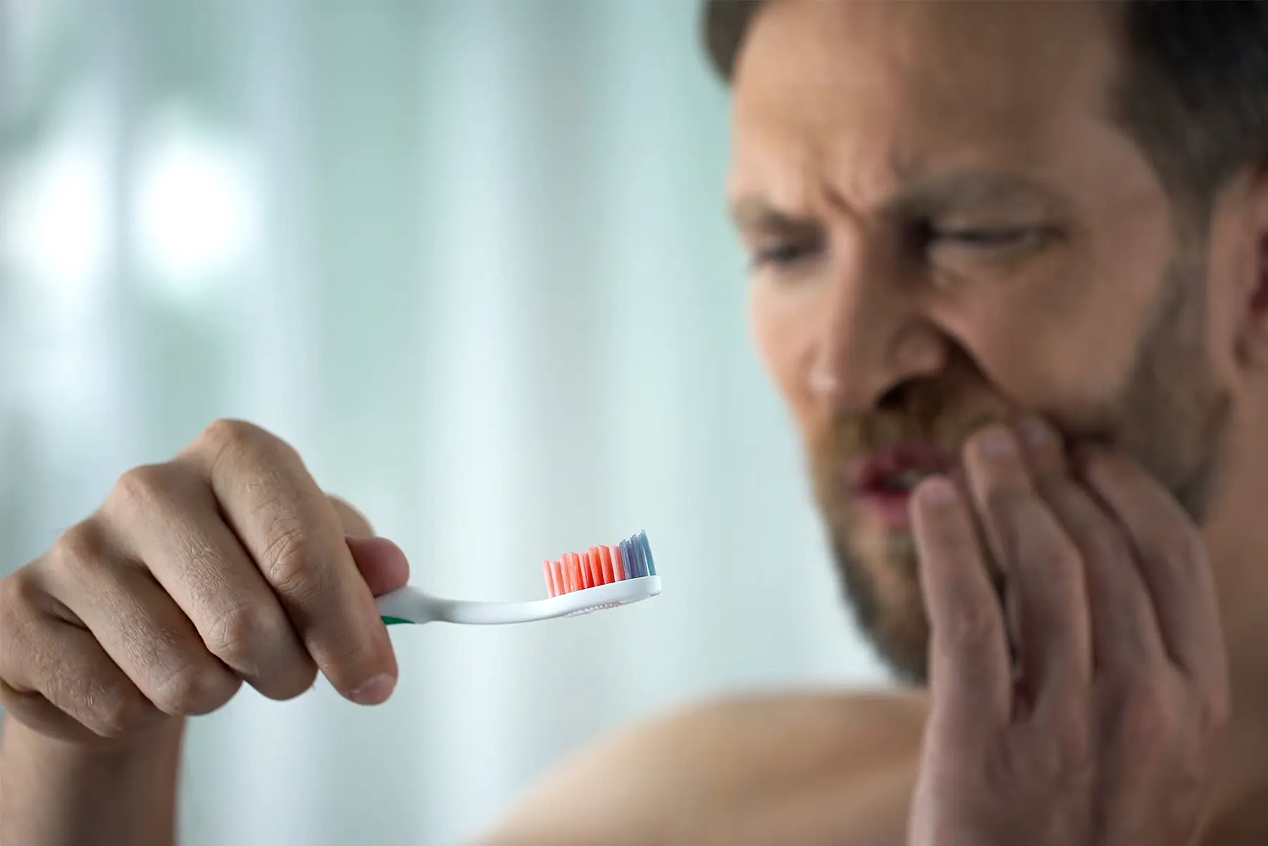 Can You Brush Your Teeth After Wisdom Teeth Removal?