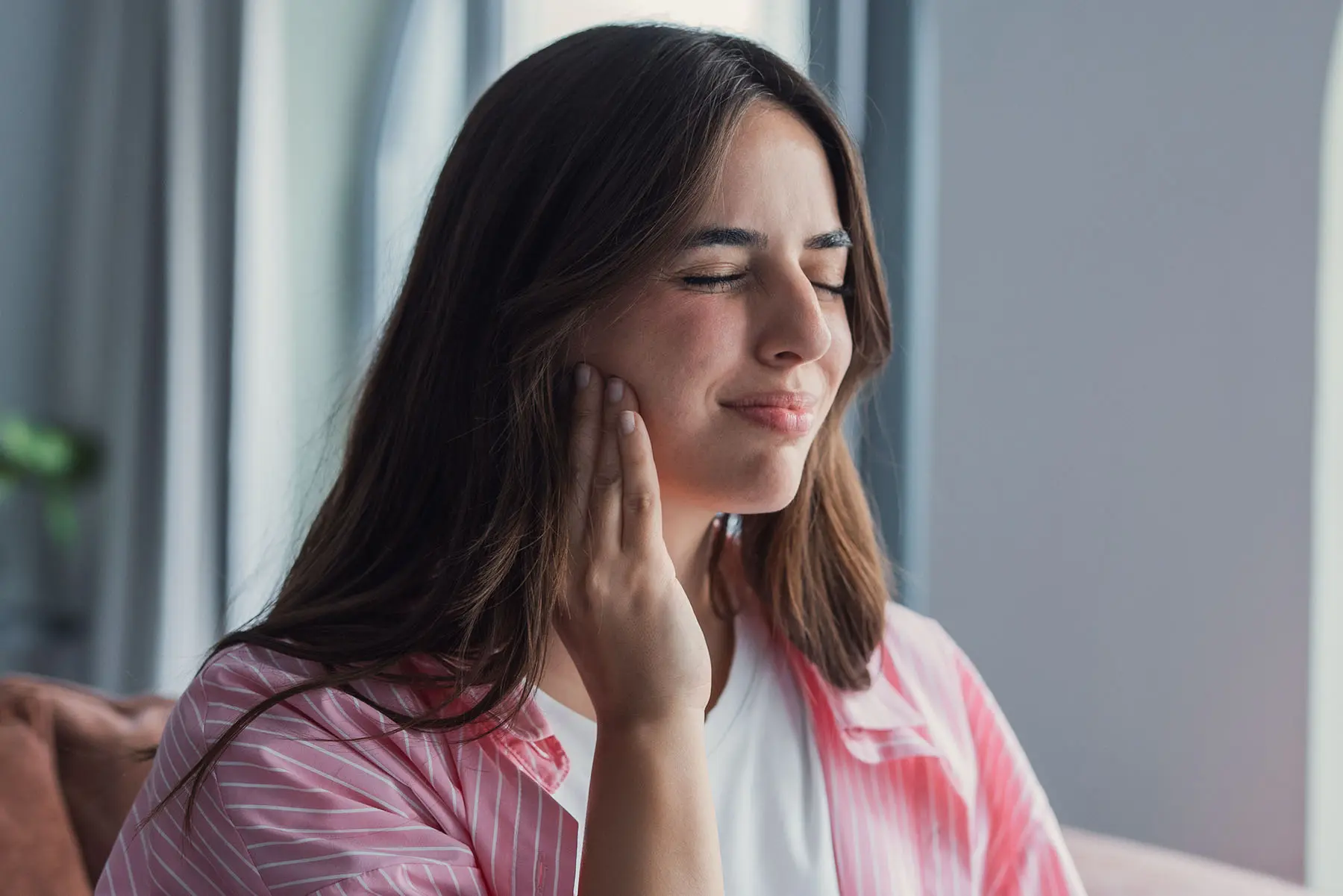 Wisdom Teeth Swelling: What’s Normal After Surgery?
