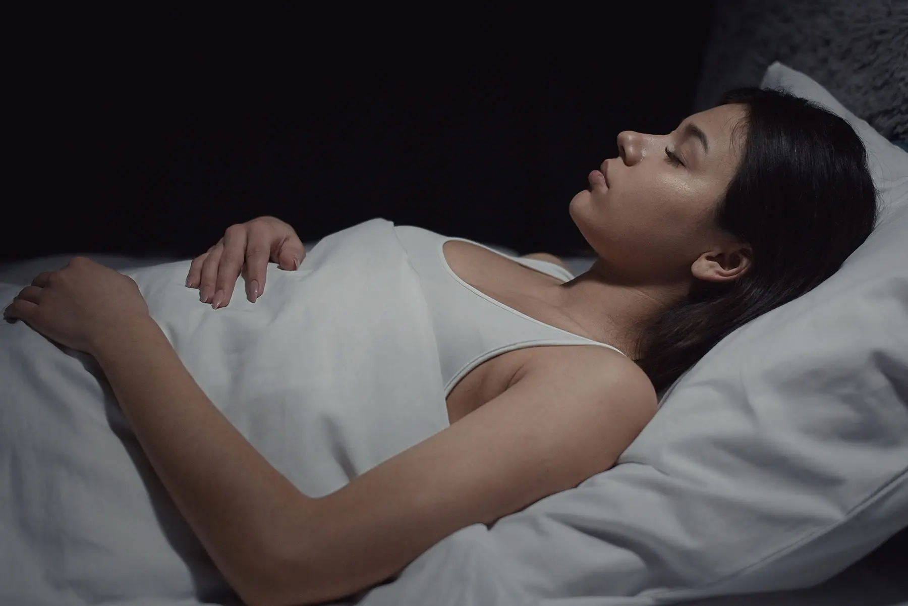 How Should You Sleep After Wisdom Teeth Removal?