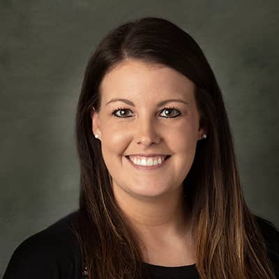 Ashley Rogalski - Practice Manager