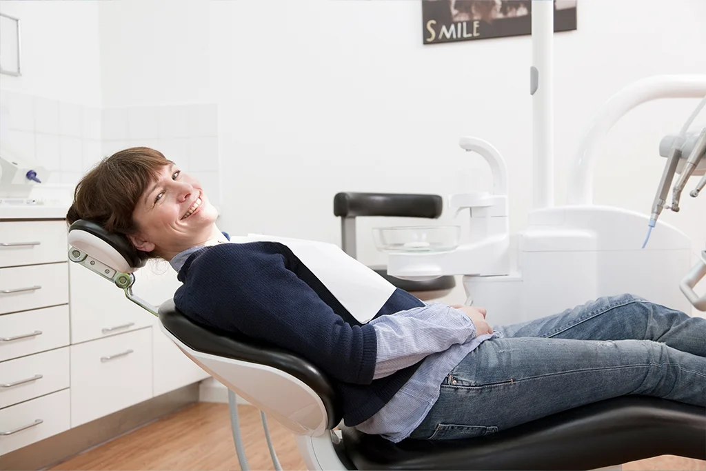 The Benefits of Using Platelet-Rich Fibrin in Oral and Maxillofacial Surgery