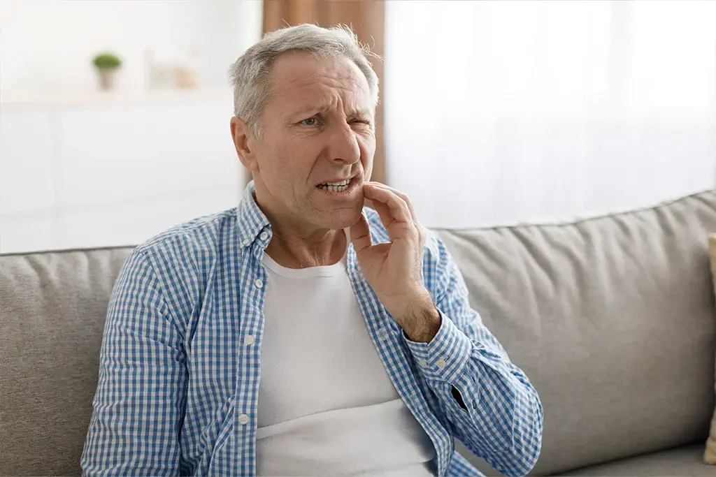 Don’t Ignore Your TMJ Symptoms!