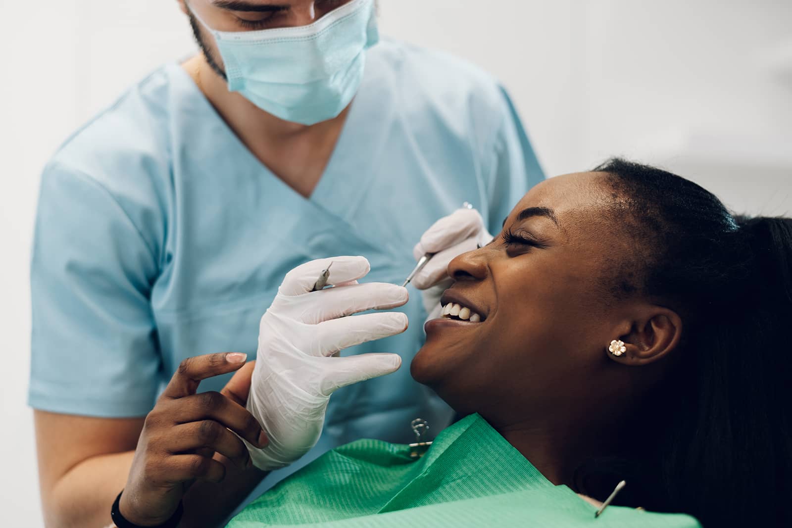 How To Heal Faster After Dental Implants