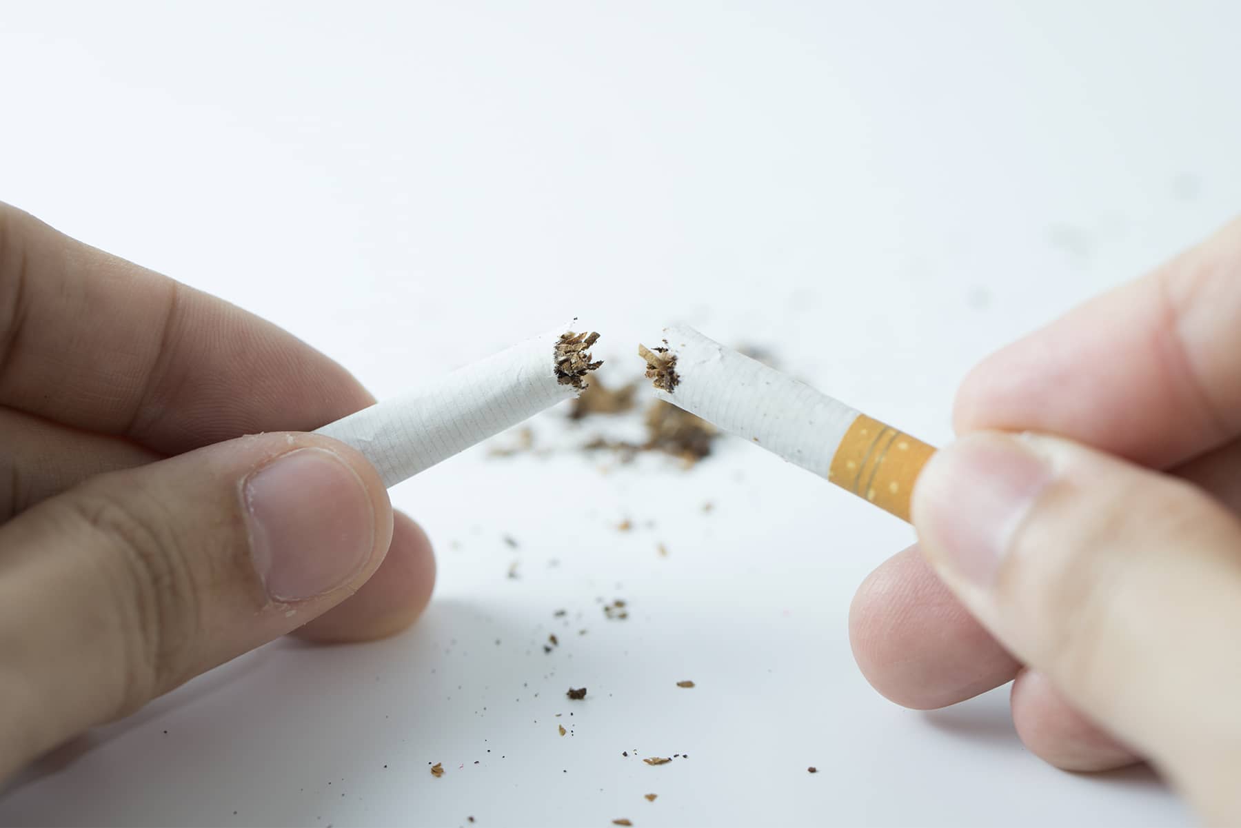 Smoking and Dental Implants: Why You Should Consider Quitting
