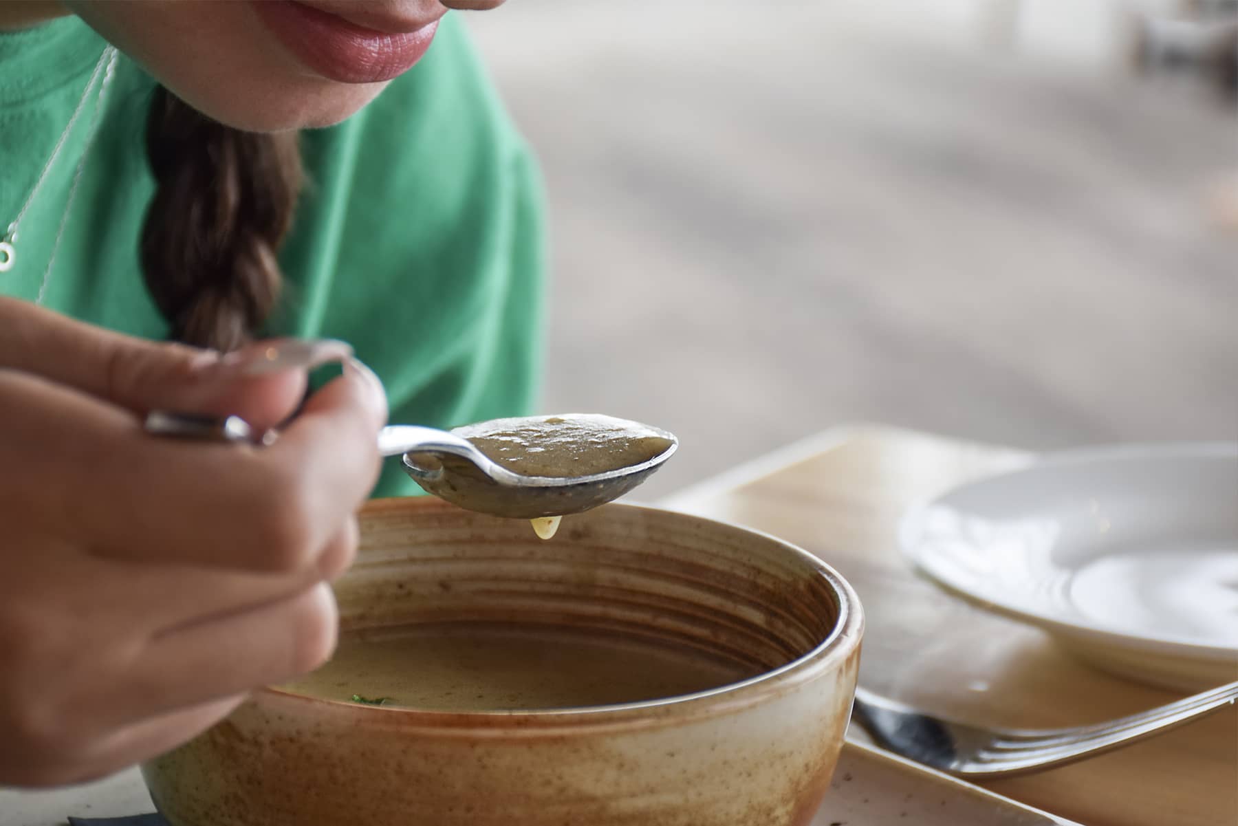 5 Meals To Eat After Dental Implant Surgery