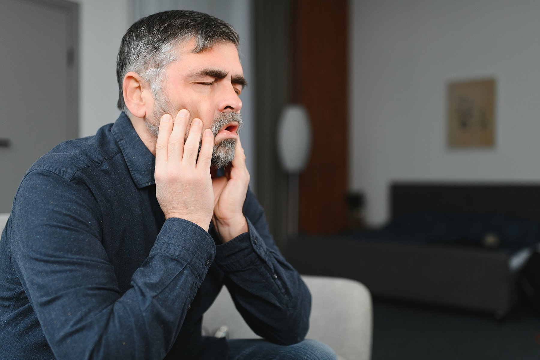 What Causes a TMJ Flare Up?