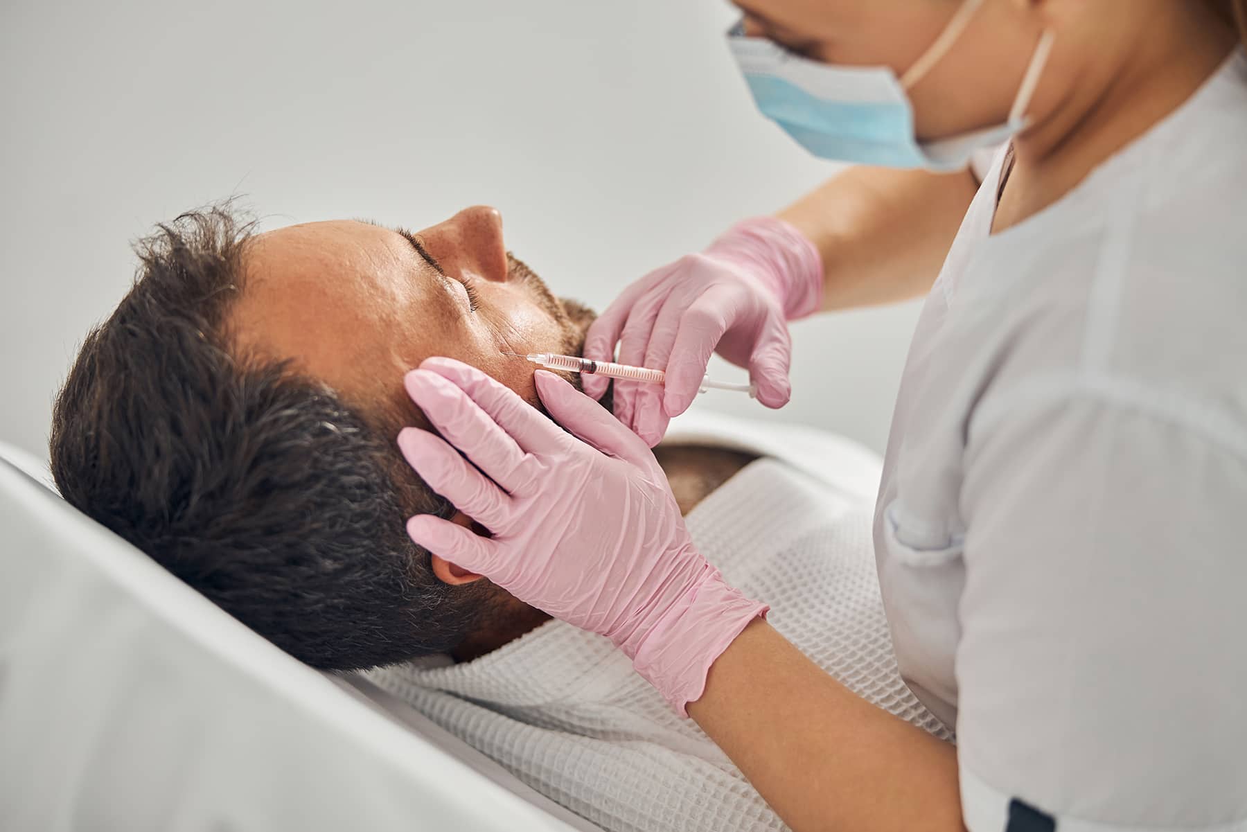 Botox for TMJ: Efficacy and Considerations