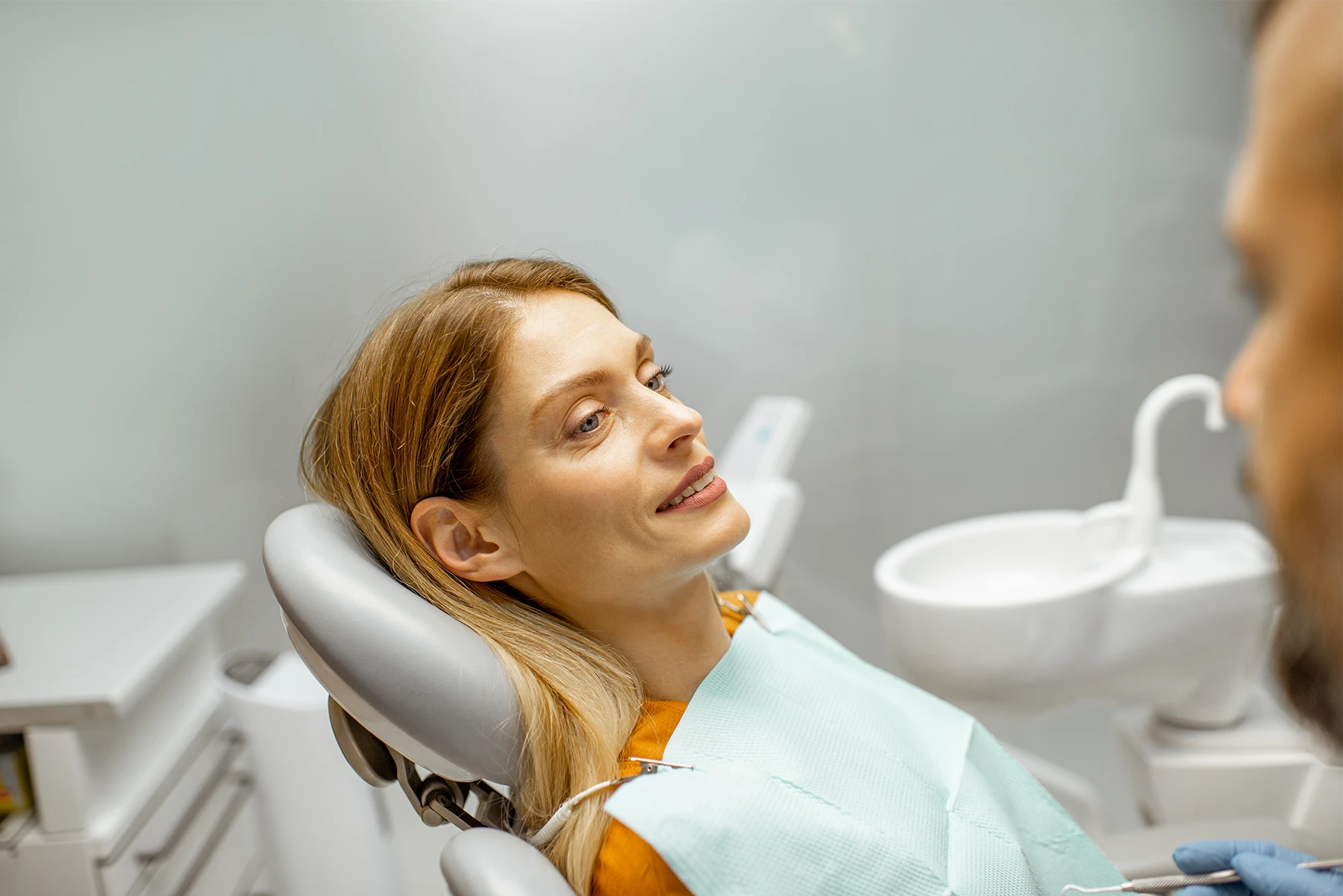 Operation Calm: How To Reduce Anxiety Before Surgery